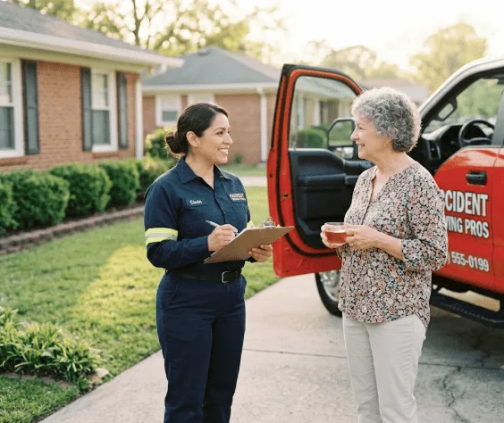 Accident Towing Service Union City, CA FAQs